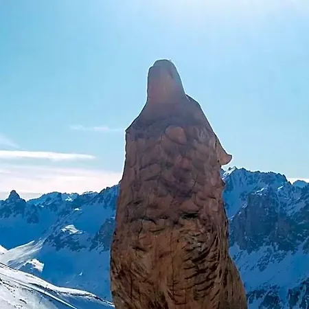 Aiguille Noire