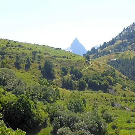 Aiguille Noire 2*