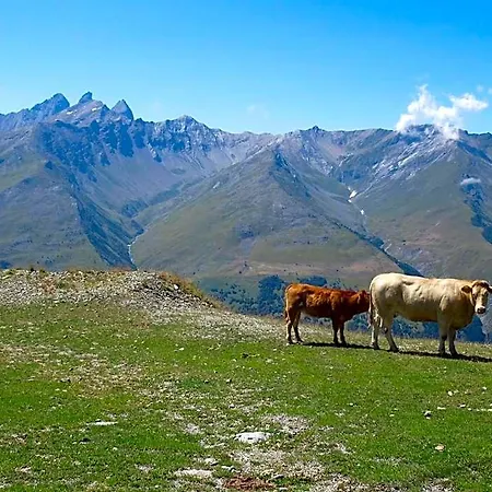 Aiguille Noire 酒店 2*