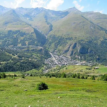 Aiguille Noire Hotel Valloire
