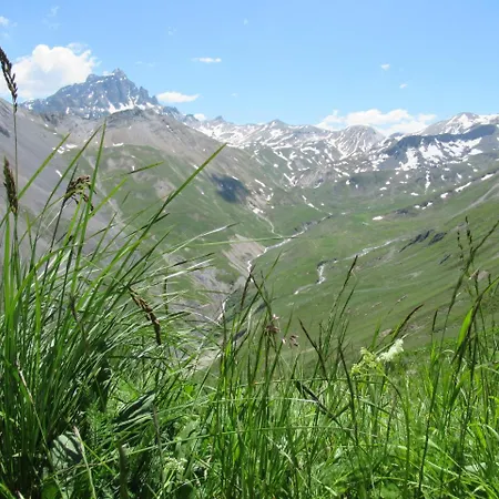 Aiguille Noire 2* Valloire
