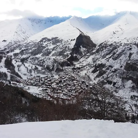 Aiguille Noire 2*