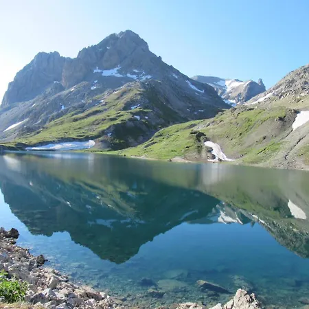 Aiguille Noire