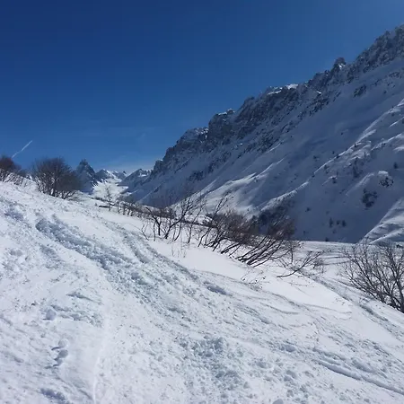 Aiguille Noire Hotel 2*