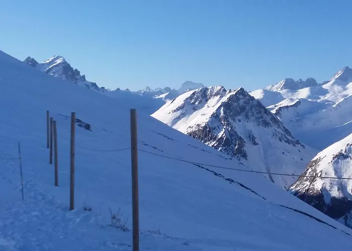 Aiguille Noire